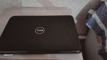 Ноутбуки: Ноутбук, Dell, 2 ГБ ОЗУ, Intel Core i3, Б/у, Для несложных задач