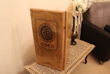 Nərdlər: Xüsusi hazırlanmış Əl işi/ Suvinerlik Nərd. Uzunluğu 67sm, Eni -da lalafo.az — 18 Nərdlər: Xüsusi hazırlanmış Əl işi/ Suvinerlik Nərd. Uzunluğu 67sm, Eni — 18