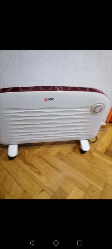 Kaloriferi: Radijator Panelni VOX 2000 w ispravan
 Mirjevo — 4