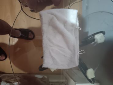 Kompleti: Komplet ženske garderobe – 4 komada - Crni top sa tankim bretelama — 2