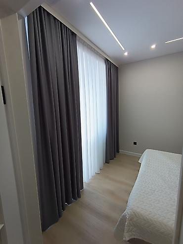 Продажа квартир: 2 комнаты, 47 м², Элитка, Евроремонт — 11