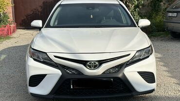 машина расрочка соната лф: Toyota Camry: 2018 г., 2.5 л, Автомат, Бензин, Седан