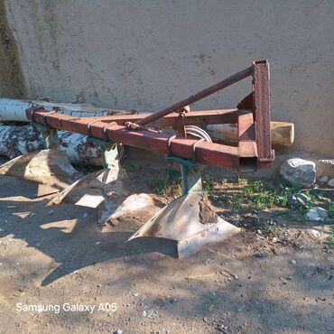 Тракторы МТЗ (Беларус): Модель: 82, Б/у, 2001 г., С пресс-подборщиком at lalafo.kg — 7 Тракторы МТЗ (Беларус): Модель: 82, Б/у, 2001 г., С пресс-подборщиком — 7