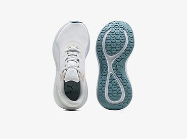 puma krasofka: Original Puma SOFTRIDE qadın qaçış krossovkası - 240₼ trendyoldan — 5