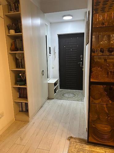 Продажа квартир: 2 комнаты, 54 м², Индивидуалка, 3 этаж — 2