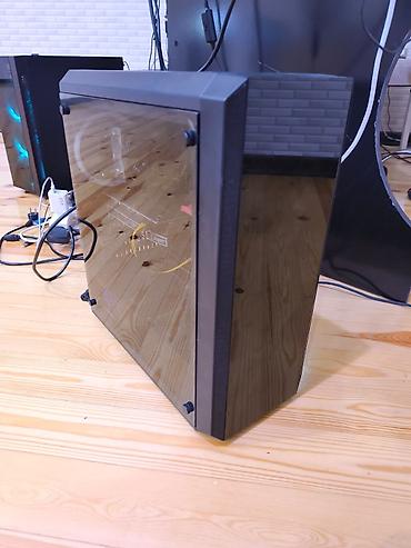 kompüter ram: ANA KART MSI H310 PRO-VD PLUS CPU i5-9400 2.90GZ GPU GTX 1660 SUPER — 1