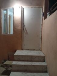 inşaatcılarda kirayə evlər 2022: 90 м², 3 комнаты, Комби, Газ, Электричество