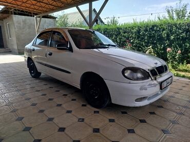 купить двигатель дэу нексия 1 5 16v: Daewoo Lanos: 1997 г., 1.5 л, Механика, Бензин, Седан