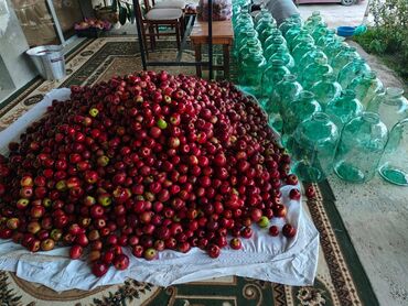 Souslar və ədviyyatlar: Evdə,təbii üsulla hazırlanmış(GMO-suz) Qəbələnin QIZILƏHMƏDİ — 8