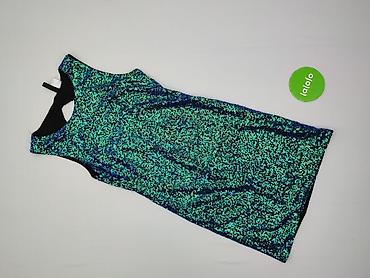 cekiny hm: H&M Divided, Sukienka damska, rozmiar S — 2