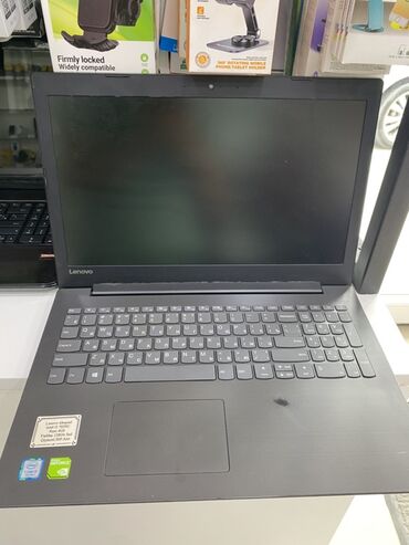 Modemlər və şəbəkə avadanlıqları: Lenovo IdeaPad, 15.6 ", Intel Core i5, 256 GB