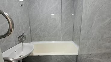 Продажа квартир: 3 комнаты, 69 м², Аламедин-1 мкр 105 серия, 1 этаж, Свежий ремонт — 5