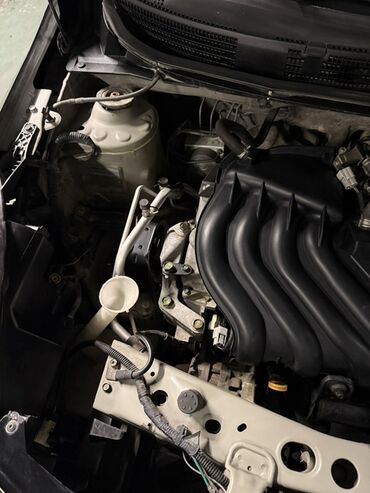 Nissan: Nissan Sunny: 1.5 l | 2012 il Sedan — 11