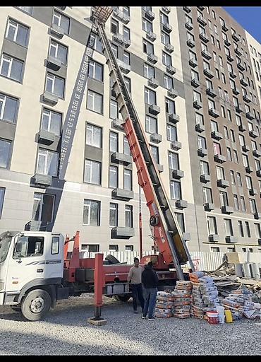 Аренда автолифта: Услуги автолифта Autolift_Kgs Услуги автолифта Услуги автолифта — 8