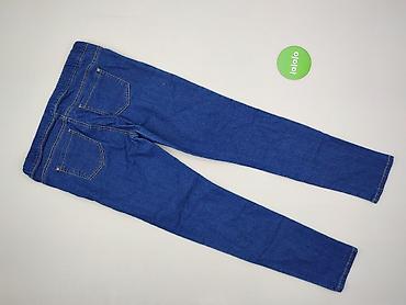 c a jeansy: Jeansy damskie, rozmiar XL — 3