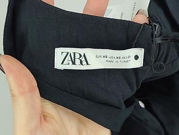 zara nowosc: Zara, Sukienka damska, rozmiar XS — 5