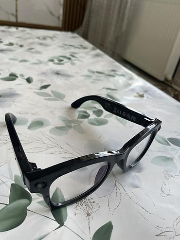 графеновые очки что лечит: Умные очки Smart Glasses (черные, классическая оправа) - Функции — 5