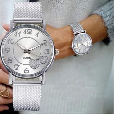 Ručni satovi: Prelepi ženski satovi
Cena:1200 din