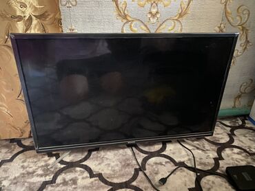 lcd мониторы: Без интернета. Рабочий полностью. LED‑телевизор Skyworth, диагональ