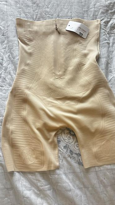 Chanvie Leen Lingerie bədənformalaşdırıcı (NO:656), ölçü: M - Rəng lalafo.az -da Chanvie Leen Lingerie bədənformalaşdırıcı (NO:656), ölçü: M - Rəng