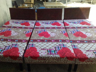 Çarpayılar: Yeni, Təknəfərlik çarpayı — 9