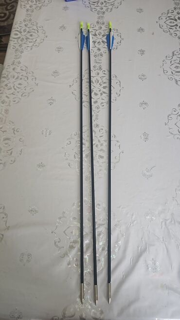 Луки и рогатки для охоты: Лук классика без стрел 3000 — 8