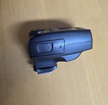helios 44: Вспышка Meike Speedlight MK-300 для камер Nikon Почти новая, покупал — 7