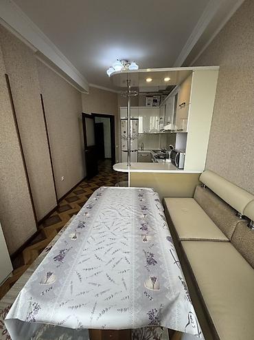 Долгосрочная аренда квартир: 3 комнаты, Собственник, С мебелью частично — 12