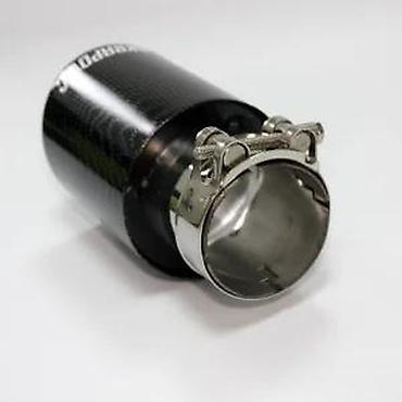 Nastavci auspuha: Nastavak auspuha Akrapovic 88mm. Nastavak auspuha Akrapovic. ✨ Precnik — 11