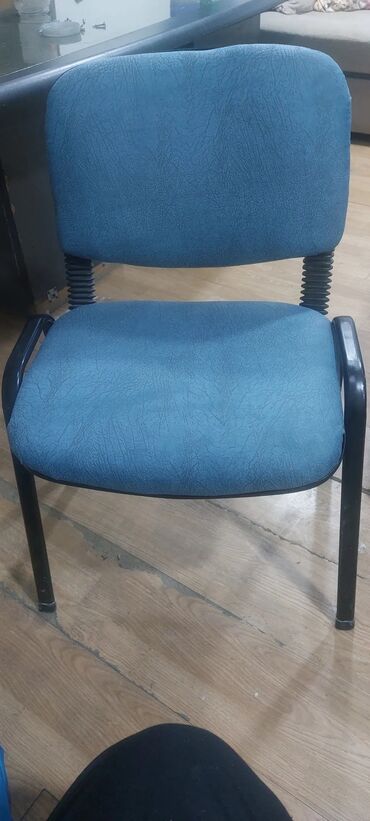 Ofis oturacaqları: Ofis kurs Hospital üçün zallar da istifadə etmək olar iso ukrayna — 8