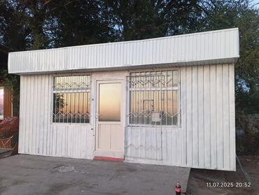 оборудование для бизнес: Продаётся павильон .7на 4. с евроремонтом окончательная цена 700.000