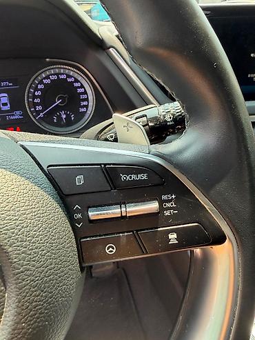 фильтр соната: Hyundai Sonata: 2020 г., 2 л, Автомат, Газ, Седан — 9