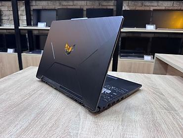 asus a15: İşlənmiş ASUS TUF Gaming, 15.6 ", AMD Ryzen 7, 512 GB, Ünvandan götürmə, Ödənişli çatdırılma, Rayonlara çatdırılma — 10