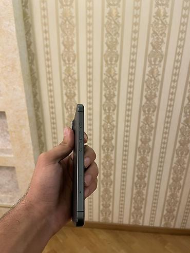 iphone 17 2 ci el: IPhone 17, 256 GB, Graphite, Simsiz şarj — 4