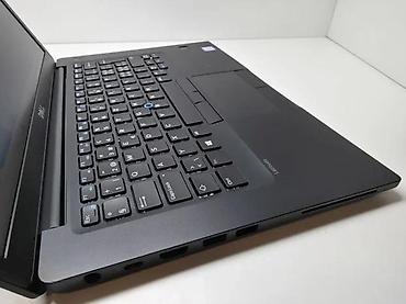 Dell: Dell Latitude 8GB SSD Kamera Hdmi Procesor I7 Baterija Nova. > > — 5