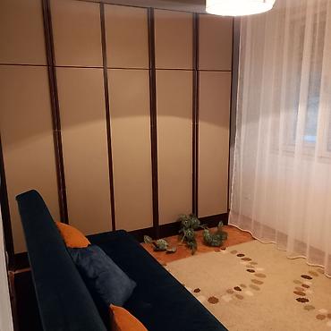Dugoročni najam stanova: Izdaje se stan 90m2+ terase, Centar grada, preko puta Umetničke škole — 8