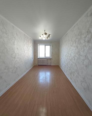 Продажа квартир: 3 комнаты, 61 м², Аламедин-1 мкр Индивидуалка, 4 этаж, Евроремонт — 4