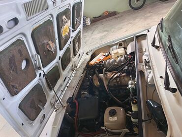 VAZ (LADA): VAZ (LADA) 2107: 0.6 l | 2008 il 31000 km -da lalafo.az — 8 VAZ (LADA): VAZ (LADA) 2107: 0.6 l | 2008 il 31000 km — 8