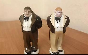 Статуэтки: Купим статуэтки — 14