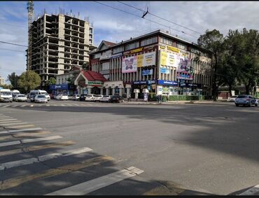 Долгосрочная аренда квартир: Сдаю Офис, 48 м², В бизнес центре, 1 линия
