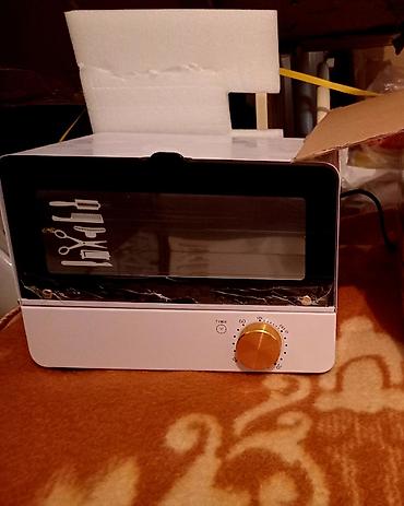 ağ qulaq: Elektrik sobası Stolüstü, Yeni — 1