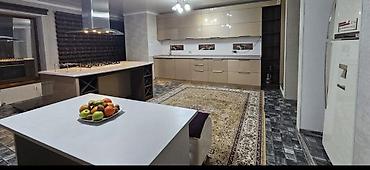 Продажа квартир: 4 комнаты, 206 м², Элитка, 10 этаж, Евроремонт — 6