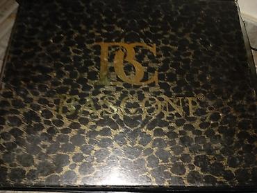 Сапоги: Демисезонные шикарные сапоги турецкой фирмы "Basconi". Надеты пару at lalafo.kg — 3 Сапоги: Демисезонные шикарные сапоги турецкой фирмы "Basconi". Надеты пару — 3