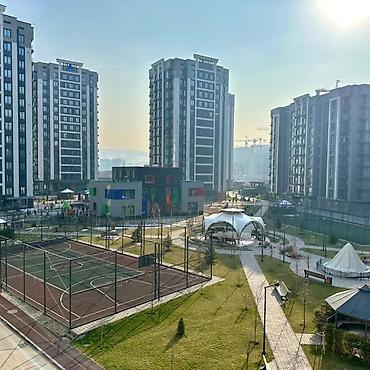 Продажа квартир: 2 комнаты, 82 м², Элитка, 1 этаж, Евроремонт — 10
