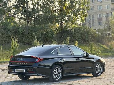 монитор соната дн8: Hyundai Sonata: 2019 г., 2 л, Автомат, Бензин, Седан — 5