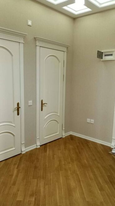 Yeni tikili: 3 otaqlı, Yeni tikili, m. Nəriman Nərimanov, 105 kv. m — 14