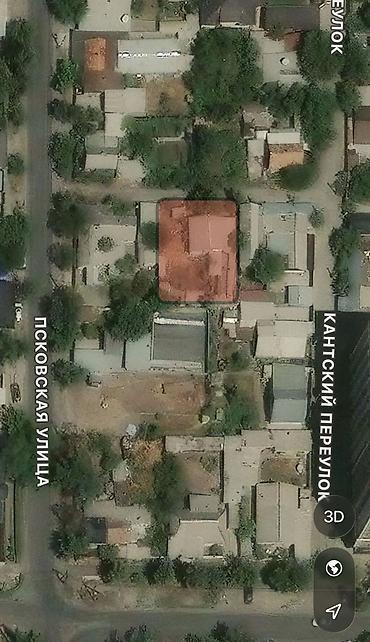 5 соток, Для строительства, Красная книга, Тех паспорт at lalafo.kg 5 соток, Для строительства, Красная книга, Тех паспорт
