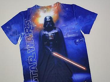 stradivarius pl promo code: Star Wars, Koszulka dla mężczyzn, rozmiar XL — 1