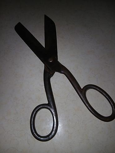 Alətlər: İşlənmiş Metal, Ünvandan götürmə — 3