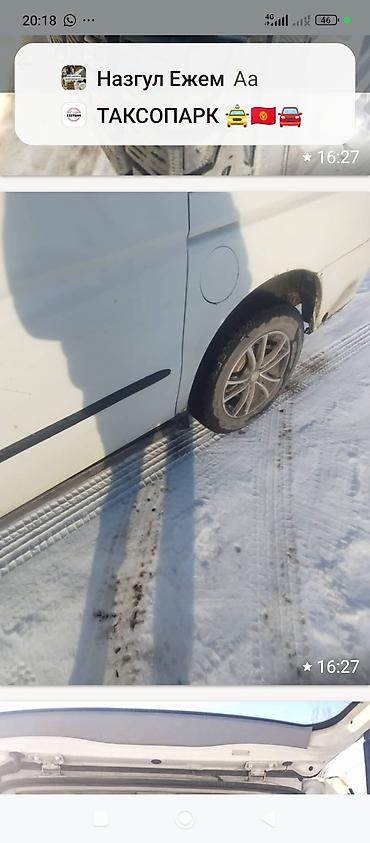 Honda: Honda Odyssey: 2001 г., Минивэн — 10